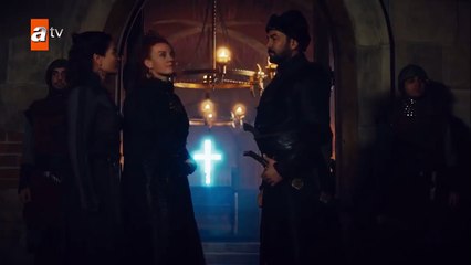 کورولس عثمان سیزن 1 اردو ڈبنگ