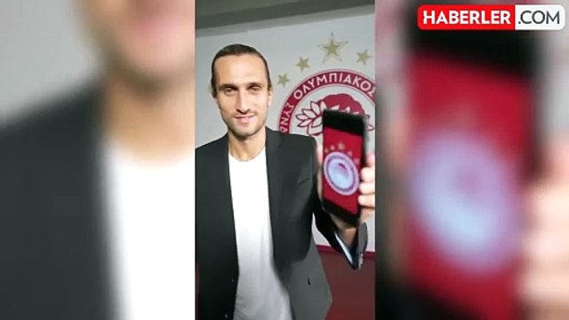 Yusuf Yazıcı, imzayı attı! İşte yeni takımı