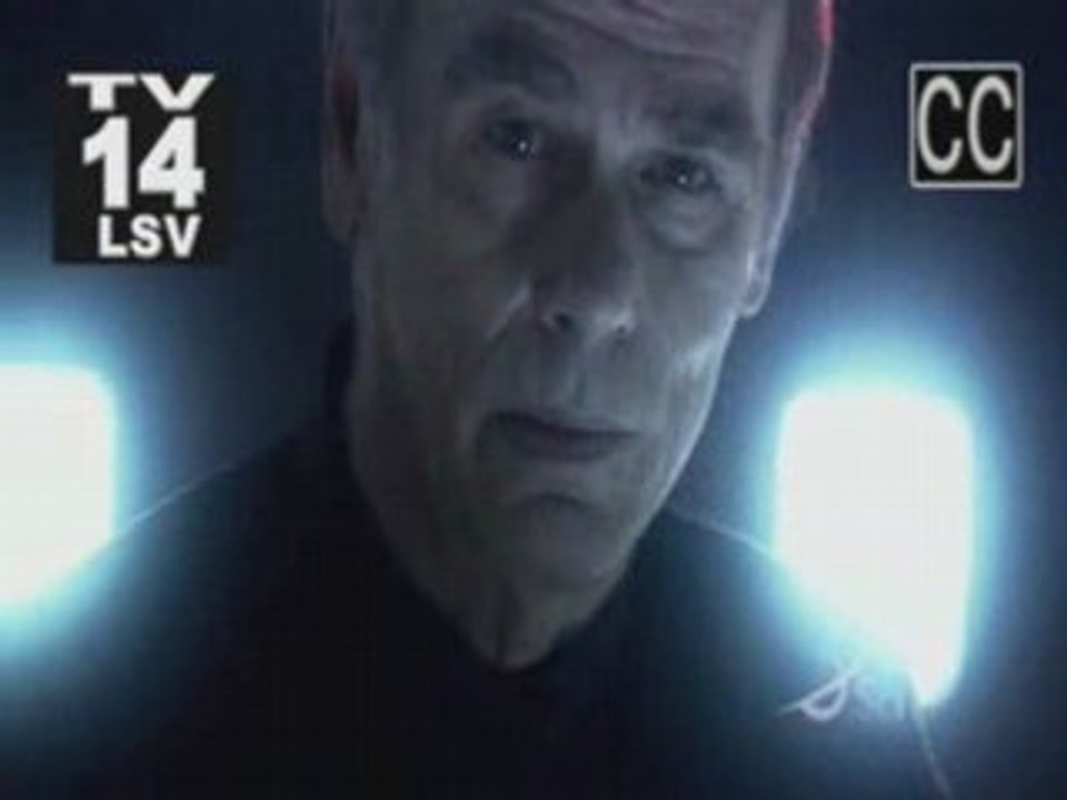 Battlestar Galactica introduction saison 4