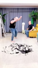 Funny video #funny #viralshorts #entertainment