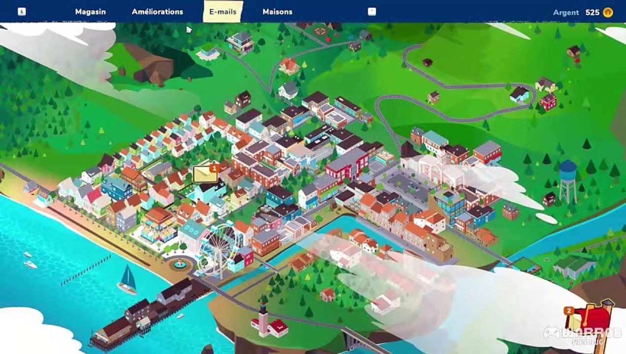 HOUSE FLIPPER 2 - EPISODE 1 - PLAYTROUGH - NON COMMENTÉ _ VOSTFR