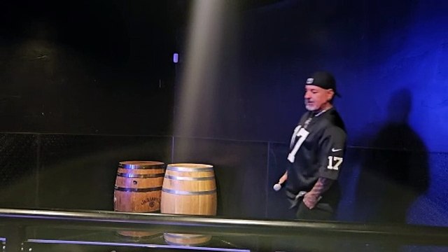 KISS - SHANDI (PERFORMED AT THE WESTERNER)