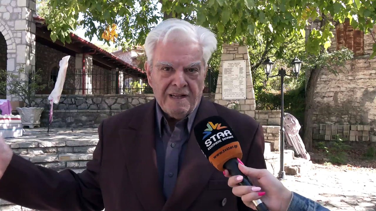 200 χρόνια από την ιστορική μάχη της Πανάσσαρης...