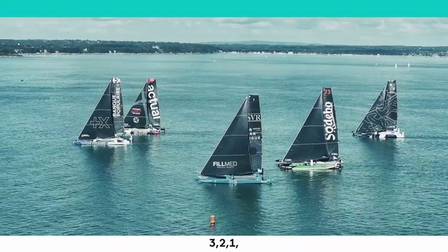 Finistère Atlantique 2024 : Sujet du jour - Samedi 28 septembre Finistère Atlantique