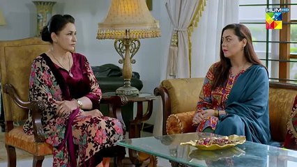 Be Rung - Episode 71 - 28th September 2024 - [ Sukaina Khan & Agha Talal ] - HUM TVdrama