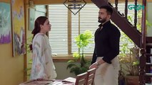 Meray Ranjhna Last Episode 56 [CC] Hina Altaf, Faraz Farooqui, Washma Fatima, Omer Shahzad |Green TVdrama