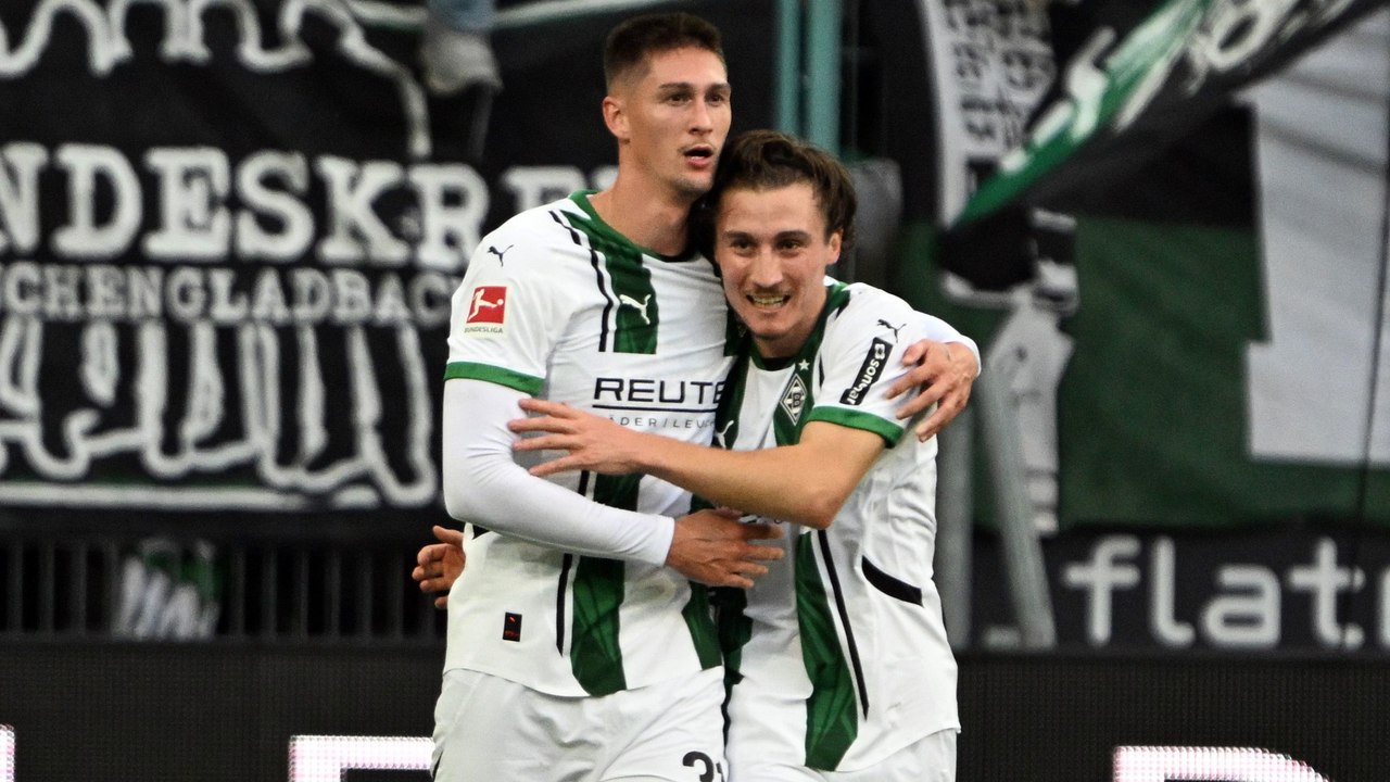 Seoane lobt Matchwinner Cvancara: 'Das ist, was wir sehen wollen'