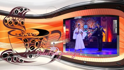 Ingrida Kazlauskaitė ir Radži - Vėl kartu