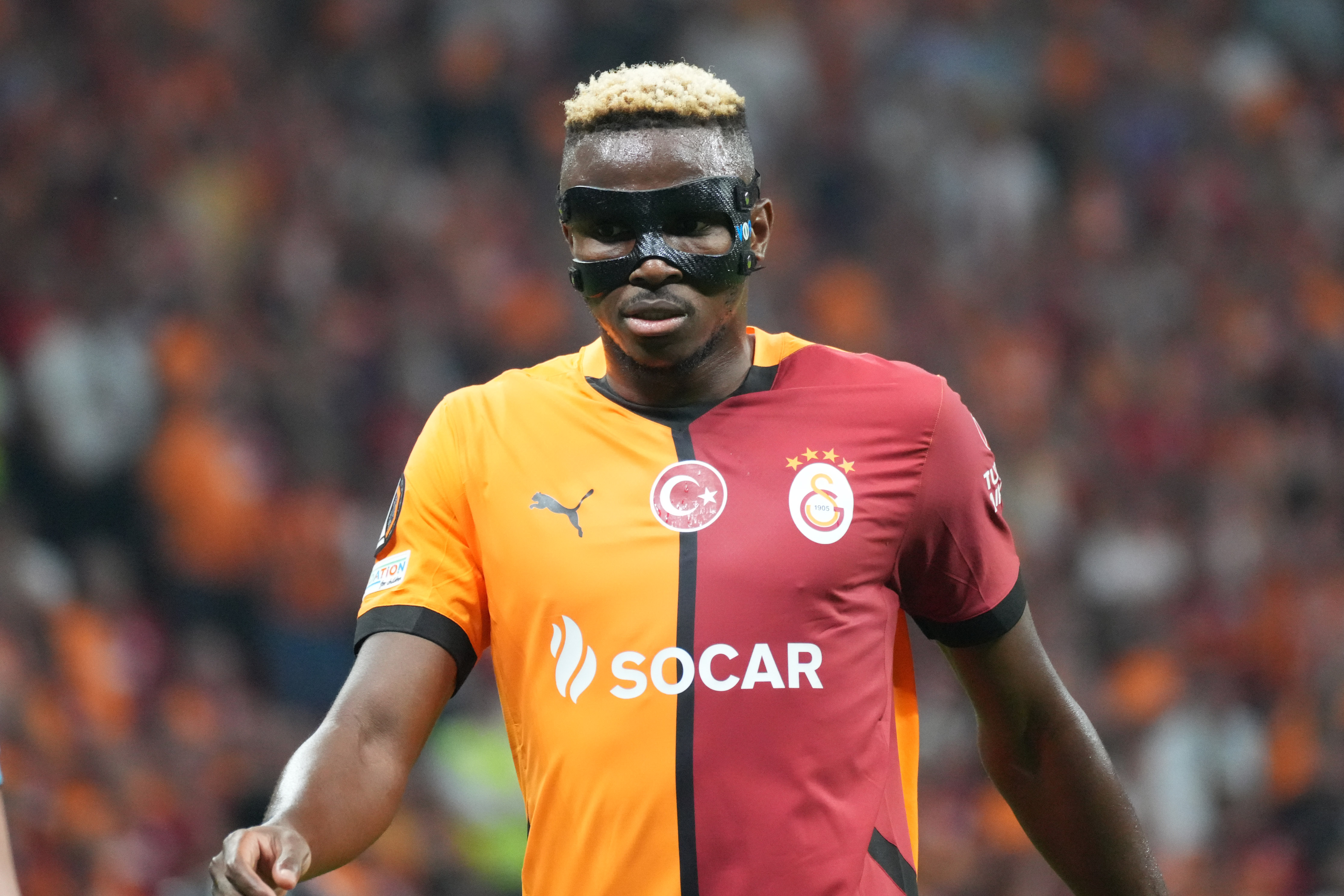 Süper Lig : De 3-0 à 3-3, Osimhen blessé... Galatasaray perd gros face à Kasimpasa
