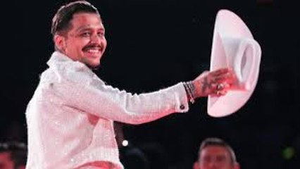 Christian Nodal lanzará documental para contar toda su verdad
