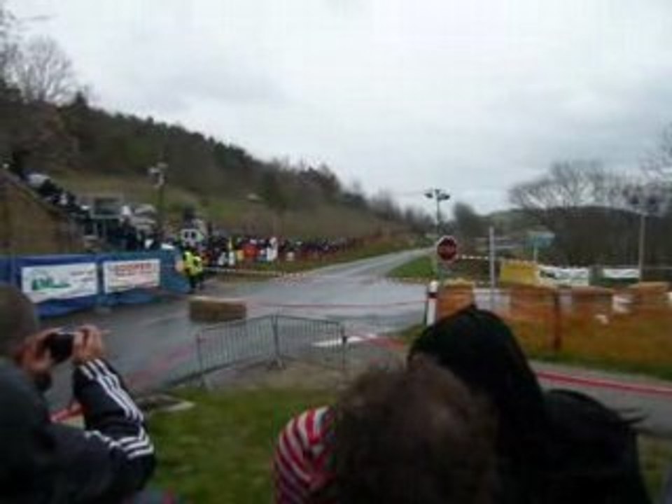 loeb charbo 2008 croix forest