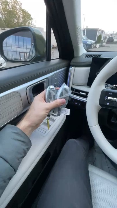 2024 Hyundai Santa Fe by MegaRetr