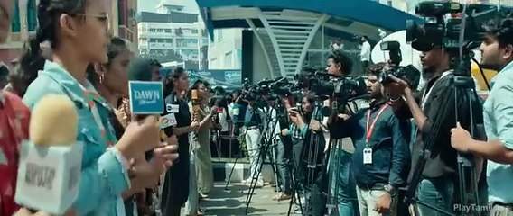 Thunivu: Exciting New Malayalam Action Film - Part 1 🎬