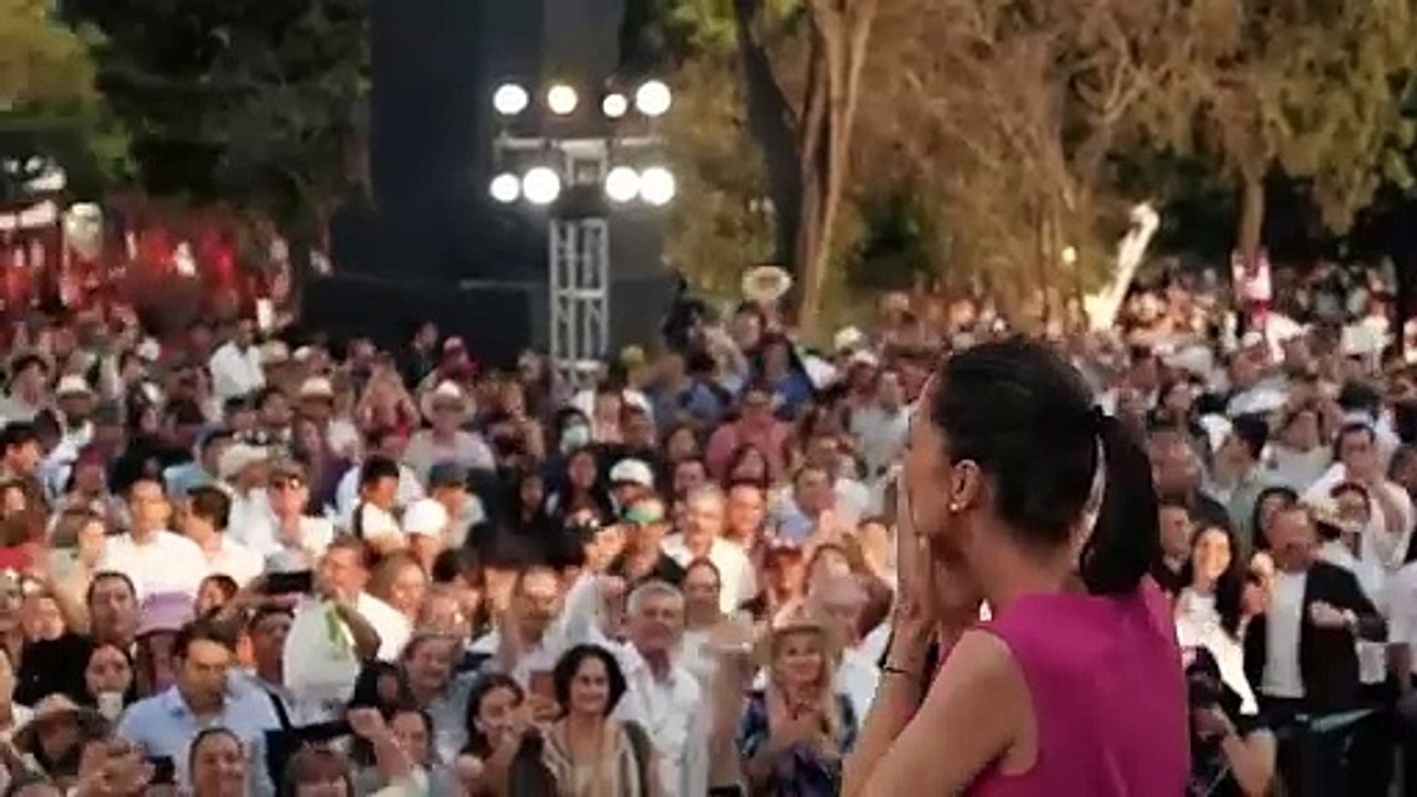 El PRI Frontera espera tener buena sinergia con Claudia Sheinbaum