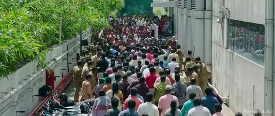 Thunivu: Exciting Malayalam Action Movie Part 2 🎬