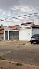 Chuva em Ceilândia neste sábado ☔