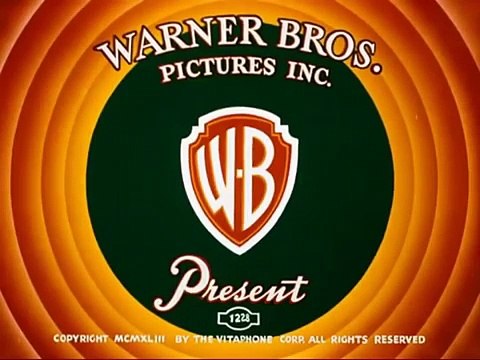 fantasías animadas de ayer y hoy El fiero guardián (Sniffles) 1943 Español Latino