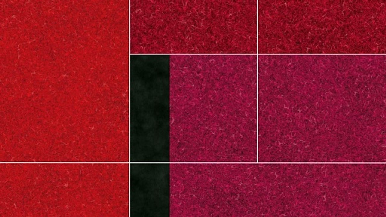 30 Felt Textures Slideshow