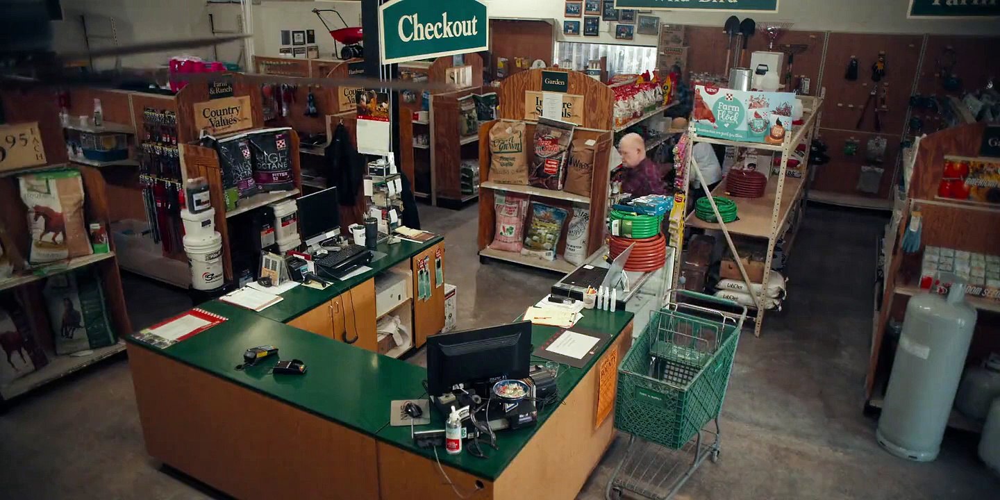 On Fire - Der Feuersturm