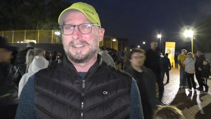 'We need to take the positives' Wolves fans on defeat to Liverpool