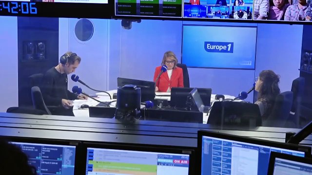 Meurtre de Philippine : «Sur les 135.000 OQTF annuelles, seulement 7% sont exécutées», dénonce le diplomate Xavier Driencourt