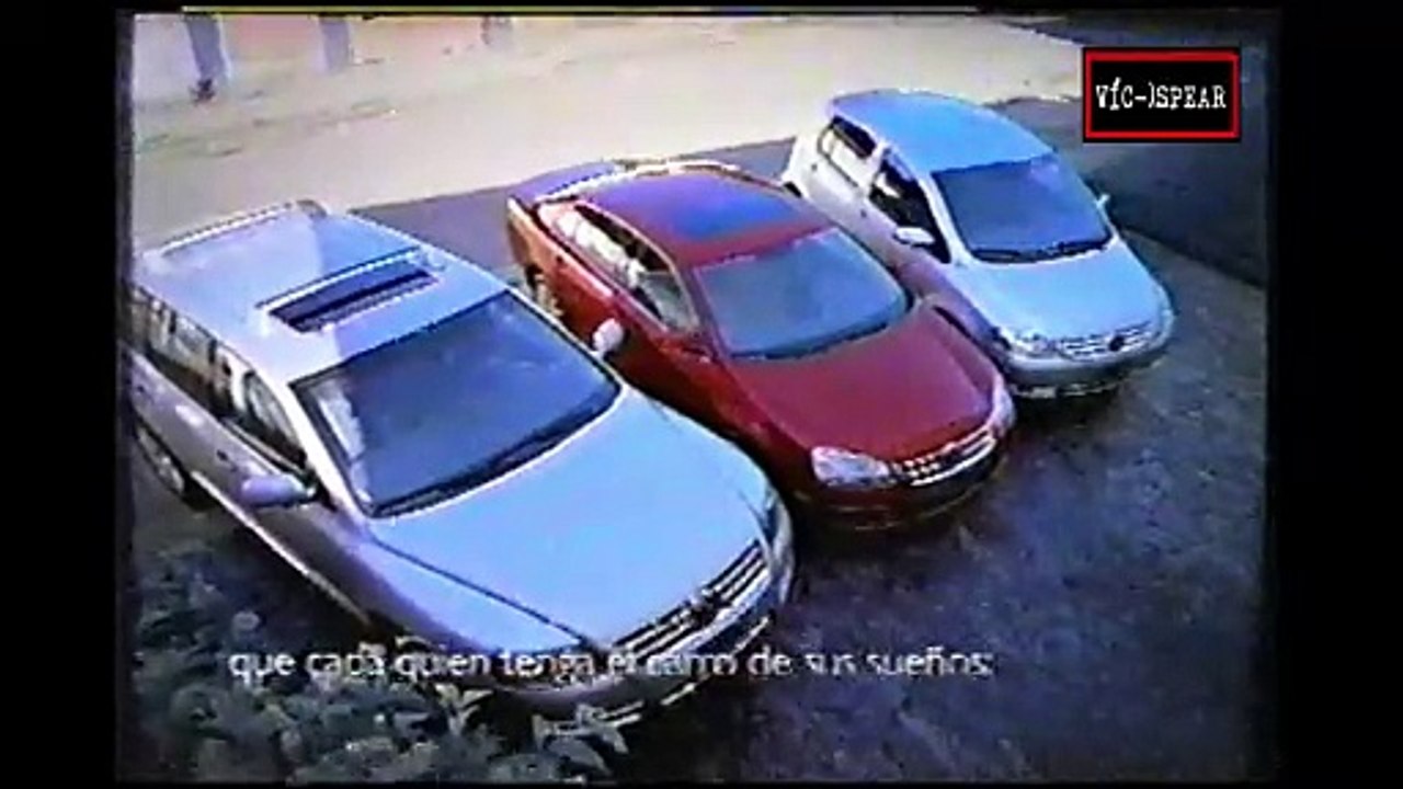 Tarjeta Mastercard - Comercial - RCTV (2006) - Venezuela