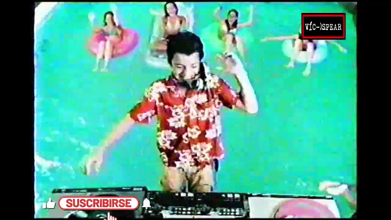 Galletas Festival - Comercial - RCTV (2006) - Venezuela