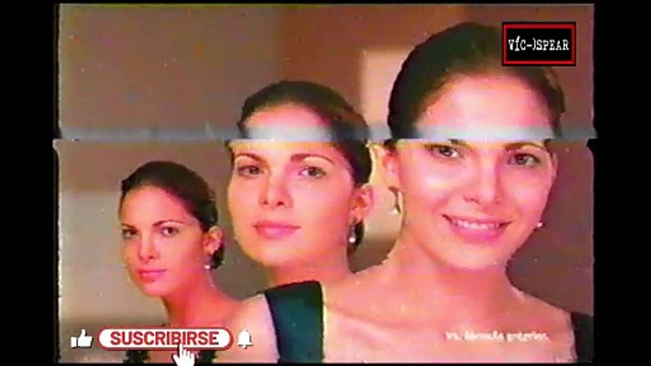 Pond's Clarant B3 - Comercial  - RCTV (2006)  - Venezuela