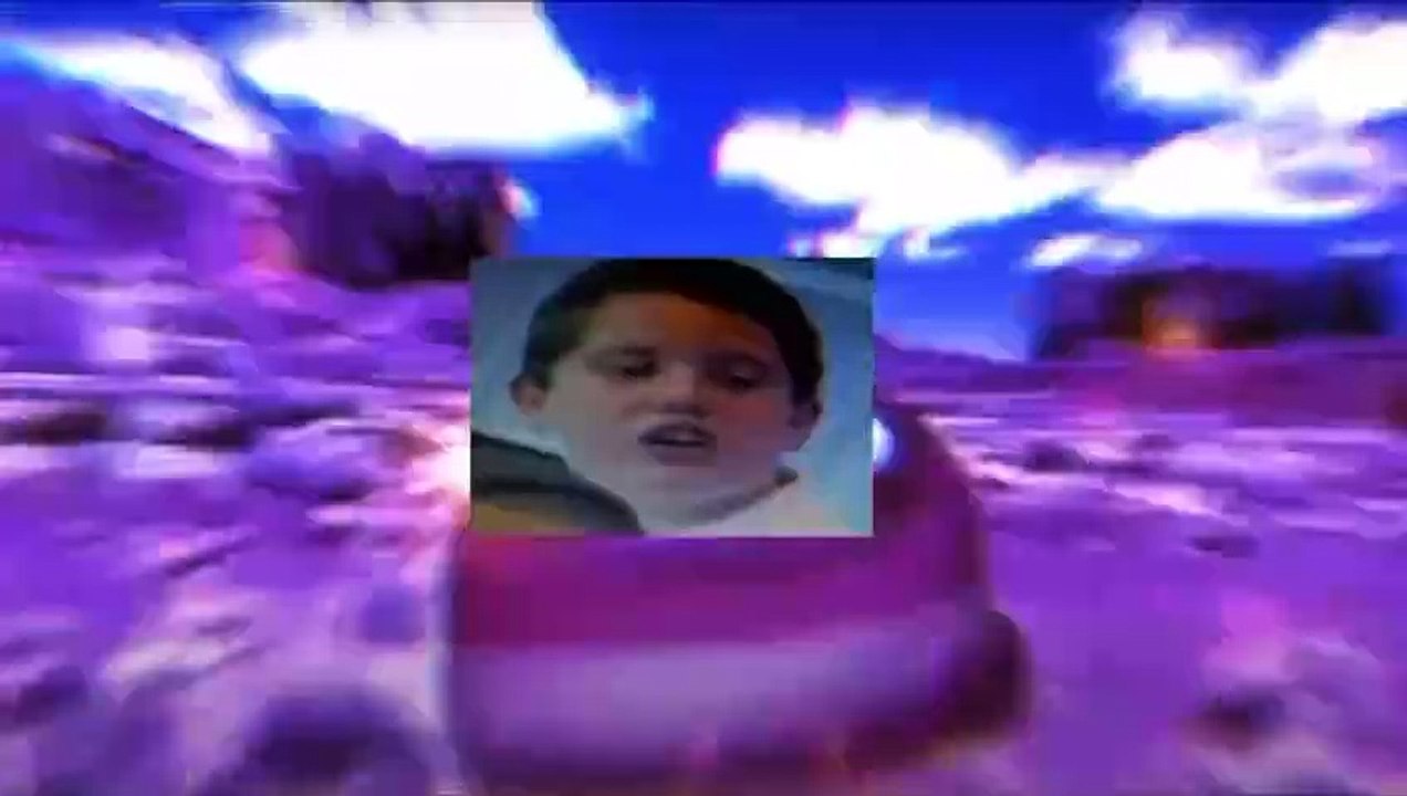Oi Oi Oi Cameron Remix