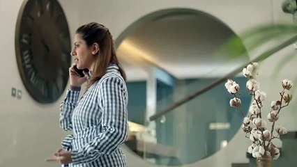 مسلسل نبض مؤقت الحلقة 27 السابعة والعشرون