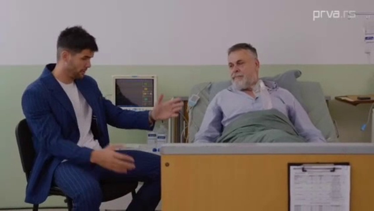 Igra sudbine  1192 epizoda (29/9/2024)