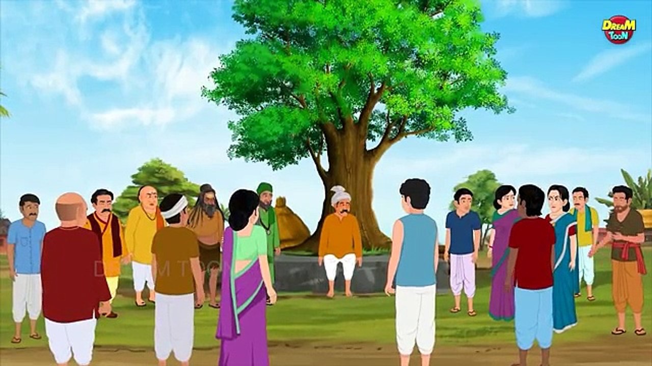 AADAMKHOR_BUDHA____HINDI_KAHANIYA___HINDI_STORIES(360p)