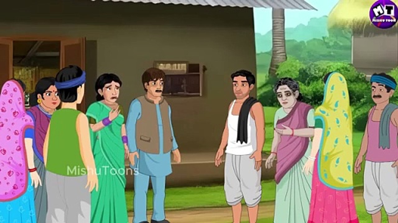 Danveer___Hindi_Story___Hindi_Kahaniya___Moral_Stories___cartoon_story___mishutoons(360p)