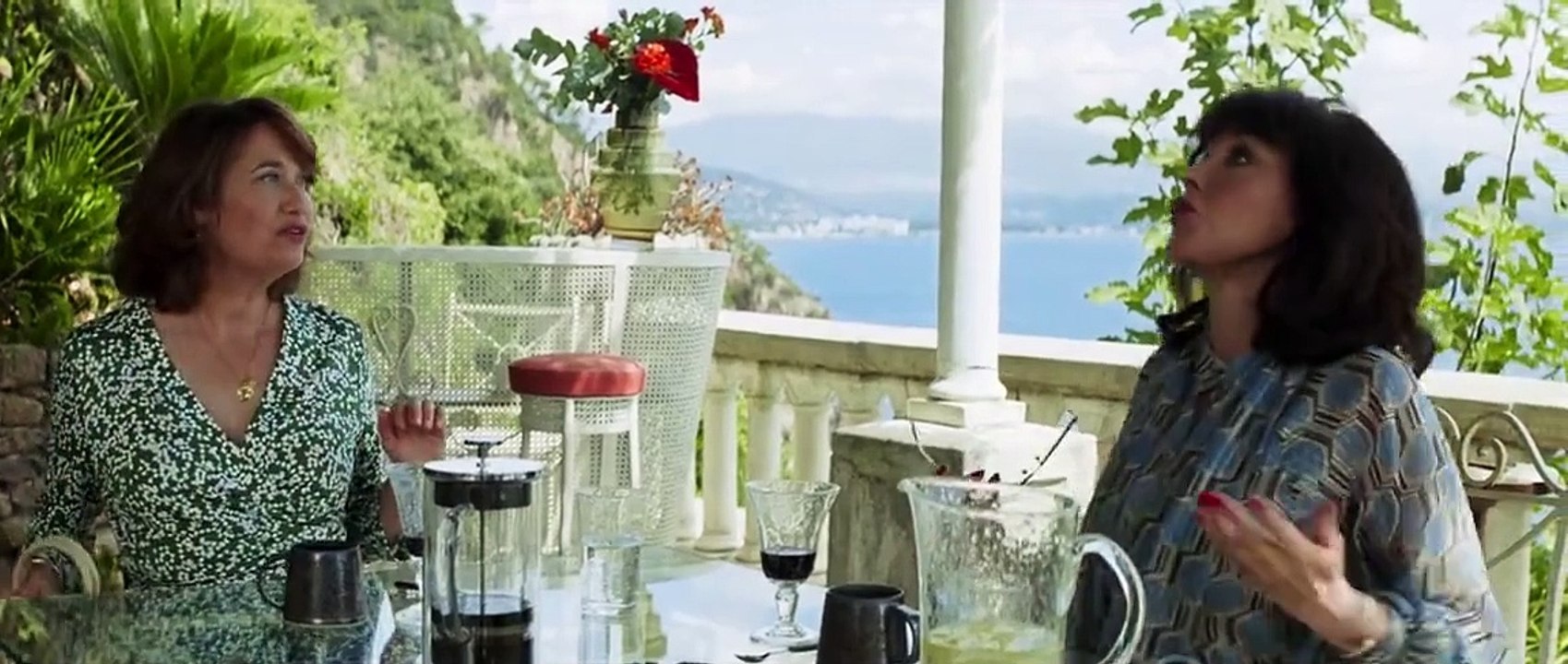 Masquerade - Ein teuflischer Coup