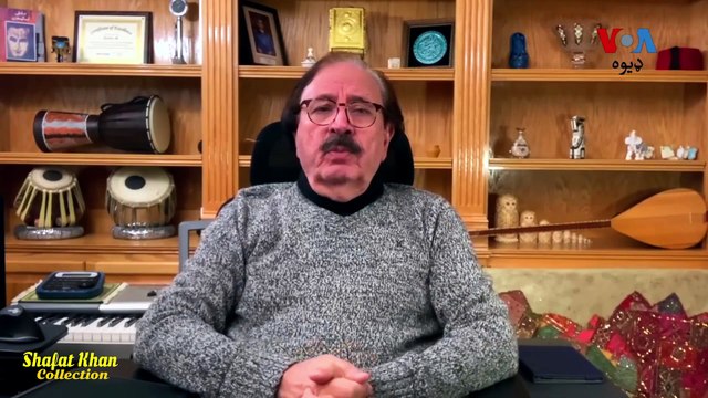 SARDAR ALI TAKKAR SAY ABOUT PUSHTO FEMALE POET SAHRESH SAHAR