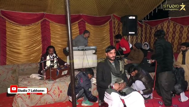 Mehndi Night Musical Program Part 4 _ Punjabi Song _ Yaran De Yar