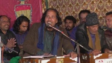 Yehi Mera Taruf Hai _ Qawwali Program Lakhanwal _ Jashan e Mola ALI a s