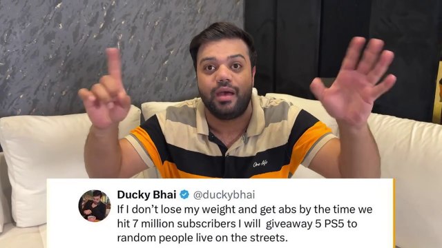 7 Million Subscriber Ka Waada Poora Kar Diya | iPhones And PS5 Giveaway