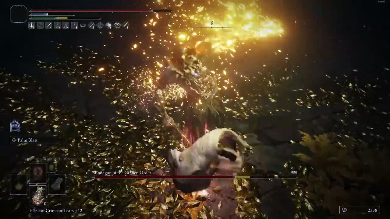 NEW ELDEN RING UPDATE! Patch 1.14 Nerfs Radahn and Buffs Many Weapons!