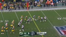 Green Bay Packers vs. Philadelphia Eagles Game Highlights  2024 NFL Season