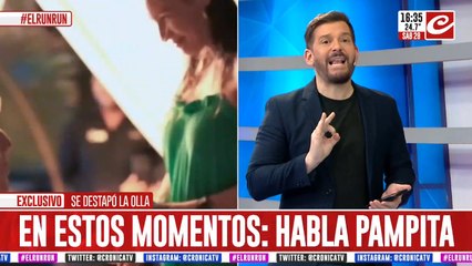 Chats Moritan Pampita