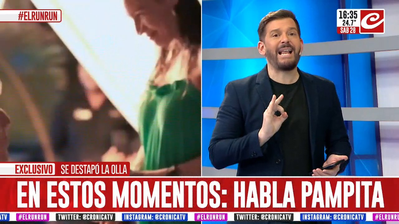 Chats Moritan Pampita