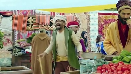 مسلسل يا ما كان وكان الحلقة 21 الحادية والعشرون