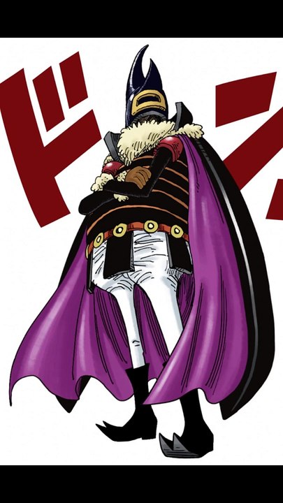 One Piece Heracles