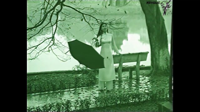 Lam Trường - Có phải em mùa thu Hà Nội [OFFICIAL MV] [4K HD REMASTERED]