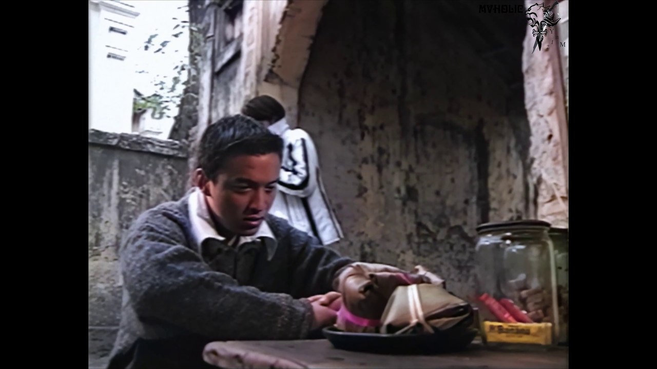 Lam Trường ft Thu Phương - Thôi anh hãy về [OFFICIAL MV] [4K HD REMASTERED]