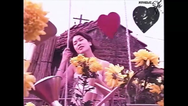 Lam Trường ft Thu Phương - Trái tim không ngủ yên [OFFICIAL MV] [4K HD REMASTERED]