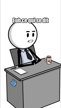 @sympacool - Les gens qui disent DU COUP