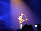 Wolfman - BB Brunes @ Printemps de Bourges