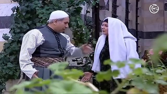 مسلسل باب الحارة الجزء 2 الثاني الحلقة 18 الثامنة عشر│ Bab Al Hara season 2